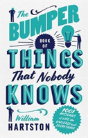 The Bumper Book Of Things That Nobody Knows - Preview