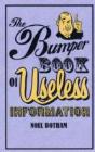 The Bumper Book Of Useless Information - Preview