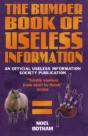 The Bumper Book Of Useless Information - Preview