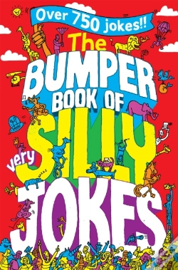 Capa do artigo The Bumper Book Of Very Silly Jokes