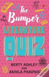 Capa do artigo The Bumper Literature Quiz
