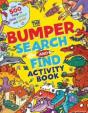The Bumper Search & Find Activity Book - Preview