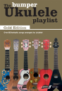 The Bumper Ukulele Playlist: Gold Edition - Preview