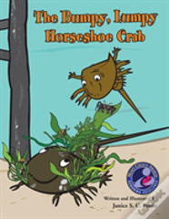The Bumpy, Lumpy Horseshoe Crab