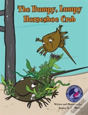 Capa do artigo The Bumpy, Lumpy Horseshoe Crab