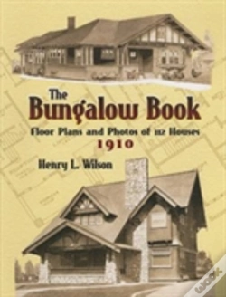 Capa do artigo The Bungalow Book