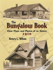 Capa do artigo The Bungalow Book