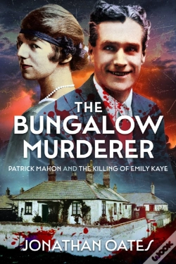 Capa do artigo The Bungalow Murderer