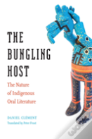 The Bungling Host