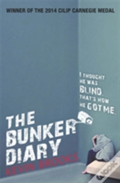 Capa do artigo The Bunker Diary