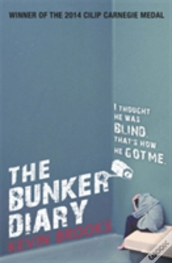 Capa do artigo The Bunker Diary
