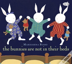 Capa do artigo The Bunnies Are Not In Their Beds