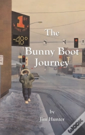 The Bunny Boot Journey