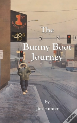 Capa do artigo The Bunny Boot Journey