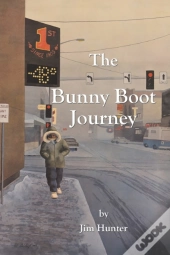 The Bunny Boot Journey