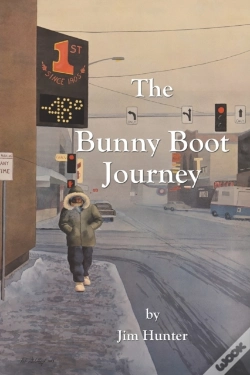 Capa do artigo The Bunny Boot Journey