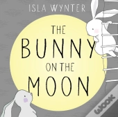 The Bunny On The Moon