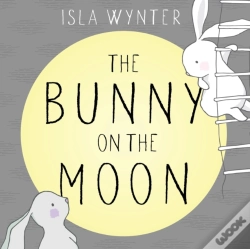 Capa do artigo The Bunny On The Moon