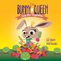 The Bunny Queen Eats Her Vegetables - Preview