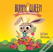 Capa do artigo The Bunny Queen Eats Her Vegetables