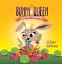 The Bunny Queen Eats Her Vegetables - Preview