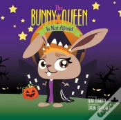 Capa do artigo The Bunny Queen Is Not Afraid