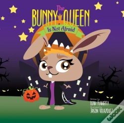 Capa do artigo The Bunny Queen Is Not Afraid