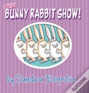 Capa do artigo The Bunny Rabbit Show!