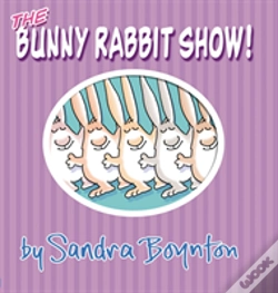 Capa do artigo The Bunny Rabbit Show!
