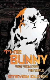 Capa do artigo The Bunny That Took Over The World