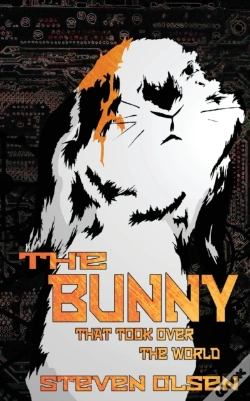 Capa do artigo The Bunny That Took Over The World