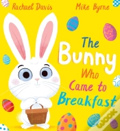 Capa do artigo The Bunny Who Came To Breakfast (Pb)