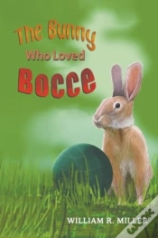 Capa do artigo The Bunny Who Loved Bocce