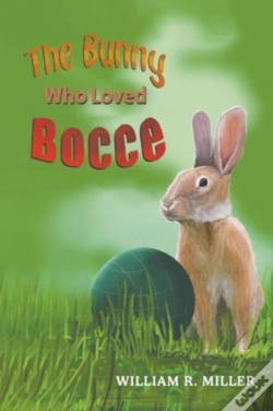 Capa do artigo The Bunny Who Loved Bocce