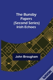 Capa do artigo The Bunsby Papers (Second Series)