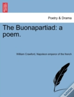 Capa do artigo The Buonapartiad: A Poem.