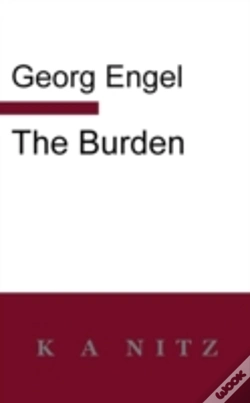 Capa do artigo The Burden