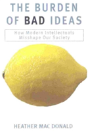 The Burden Of Bad Ideas - Preview