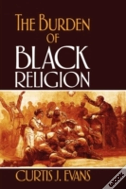 Capa do artigo The Burden Of Black Religion
