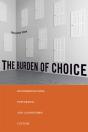The Burden Of Choice - Preview