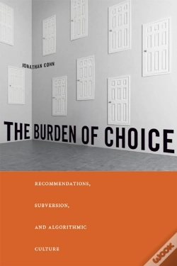 Capa do artigo The Burden Of Choice