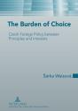 The Burden Of Choice - Preview