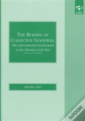 Capa do artigo The Burden Of Collective Goodwill