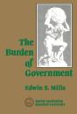 The Burden Of Government - Preview