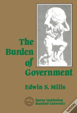 Capa do artigo The Burden Of Government