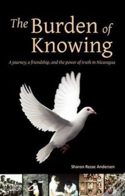 Capa do artigo The Burden Of Knowing