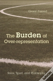 Capa do artigo The Burden Of Over-Representation