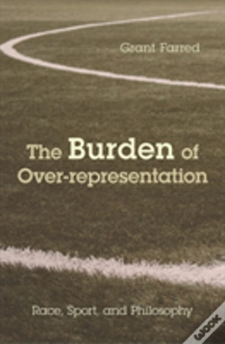 Capa do artigo The Burden Of Over-Representation