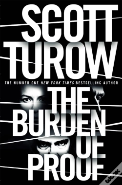 Capa do artigo The Burden Of Proof