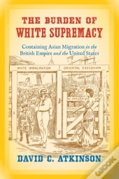 The Burden Of White Supremacy